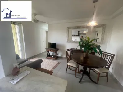 Apartamento com 2 Quartos para alugar, 60m² no Jacarepaguá, Rio de Janeiro