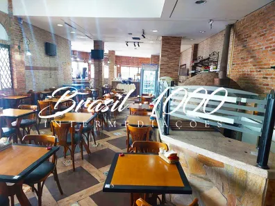 Ponto Comercial à venda, 100m² no Centro, Carapicuíba