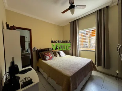 Casa com 3 Quartos à venda, 125m² no Residencial Visão, Lagoa Santa