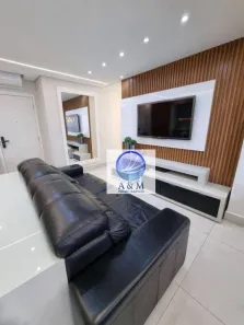 Apartamento com 3 Quartos à venda, 110m² no Alto da Mooca, São Paulo