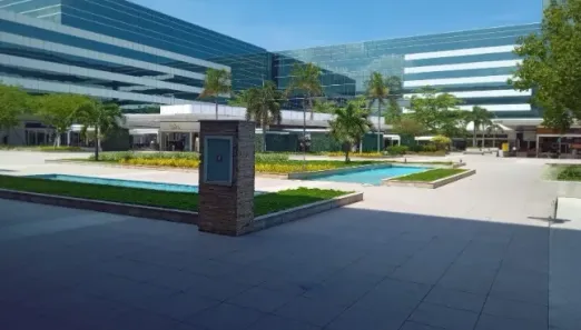 Ponto Comercial para alugar, 86m² no Barra Olímpica, Rio de Janeiro