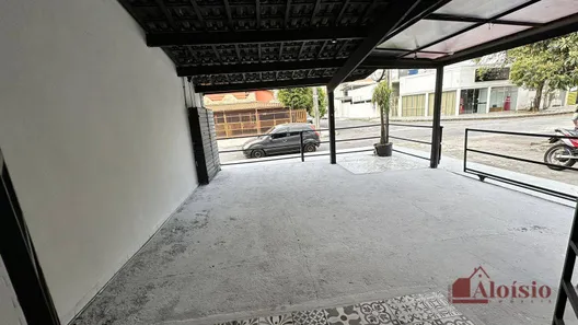 Ponto Comercial para venda ou aluguel, 185m² no Vila Aparecida, Taubaté