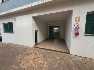 Sobrado com 3 Quartos à venda, 110m² no Plano Diretor Sul, Palmas