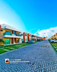 Apartamento com 3 Quartos à venda, 90m² no Recreio Ipitanga, Lauro de Freitas