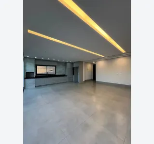 Casa de Condomínio com 3 Quartos para alugar, 176m² no Residencial Parqville Jacarandá, Aparecida de Goiânia