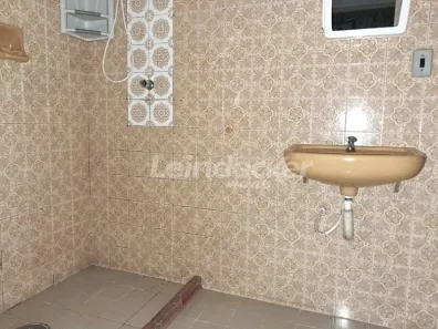 Kitnet com 1 Quarto para alugar, 35m² no Centro Histórico, Porto Alegre