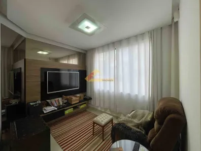 Cobertura com 3 Quartos para alugar, 119m² no Jardim Nova América, Divinópolis