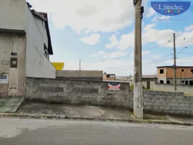 Lote/Terreno à venda, 150m² no Vila Vermont, Itaquaquecetuba