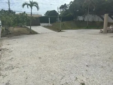 Casa de Condomínio com 4 Quartos à venda, 550m² no Portão, Lauro de Freitas
