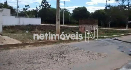 Lote/Terreno à venda, 721m² no Recanto da Lagoa, Lagoa Santa