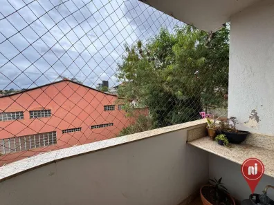 Apartamento com 3 Quartos à venda, 80m² no Centro, Brumadinho