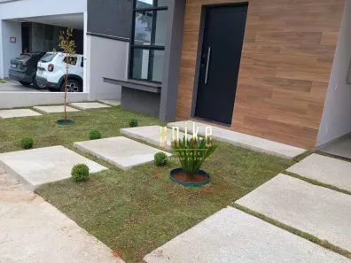 Casa de Condomínio com 3 Quartos à venda, 150m² no Condomínio Terras do Vale, Caçapava