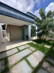 Casa com 3 Quartos à venda, 100m² no Loteamento Jardim Turu, São José de Ribamar