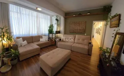 Apartamento com 2 Quartos à venda, 85m² no Botafogo, Rio de Janeiro