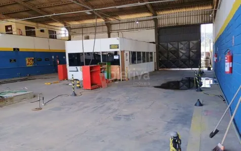 Galpão/Depósito/Armazém para alugar, 150m² no Campo Redondo, São Pedro da Aldeia
