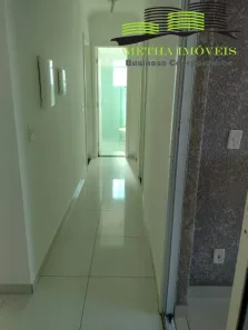 Apartamento com 3 Quartos para alugar, 73m² no Jardim Piratininga, Sorocaba