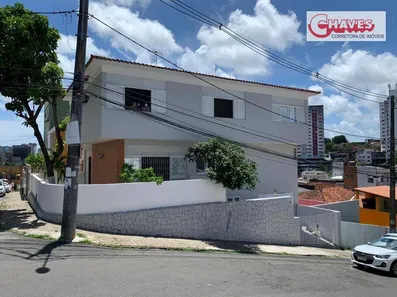 Casa com 4 Quartos à venda, 260m² no Matatu, Salvador