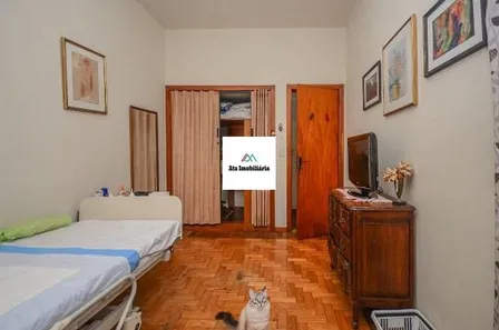 Apartamento com 3 Quartos à venda, 120m² no Leme, Rio de Janeiro