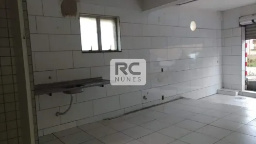 Ponto Comercial para alugar, 30m² no Santa Tereza, Belo Horizonte