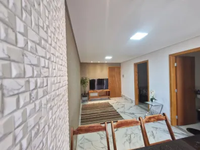 Apartamento com 2 Quartos à venda, 65m² no Taguatinga Norte, Brasília