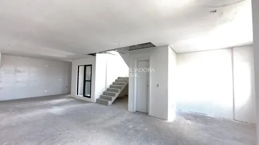 Cobertura com 3 Quartos à venda, 156m² no Bom Jesus, Campo Largo