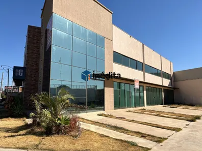 Sala Comercial para alugar, 85m² no Jardim Alto Paraíso, Aparecida de Goiânia