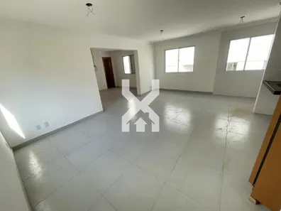 Apartamento com 2 Quartos à venda, 78m² no Fernão Dias, Belo Horizonte