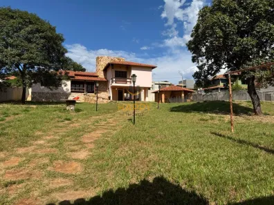 Casa com 5 Quartos à venda, 1700m² no Joá, Lagoa Santa