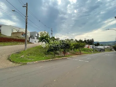 Lote/Terreno à venda, 949m² no L, Campo Bom