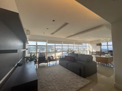 Apartamento com 4 Quartos para alugar, 200m² no Botafogo, Rio de Janeiro