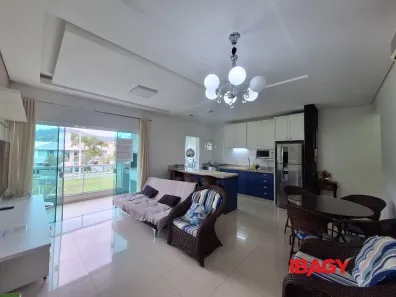 Apartamento com 2 Quartos para alugar, 89m² no Palmas, Governador Celso Ramos