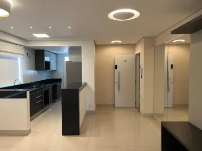 Apartamento com 2 Quartos para alugar, 70m² no Funcionários, Belo Horizonte