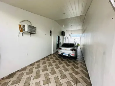Casa com 3 Quartos à venda, 223m² no Dom Pedro I, Manaus