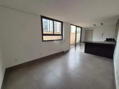 Apartamento com 2 Quartos à venda, 75m² no Funcionários, Belo Horizonte
