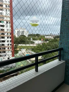 Apartamento com 2 Quartos para alugar, 70m² no Pituba, Salvador