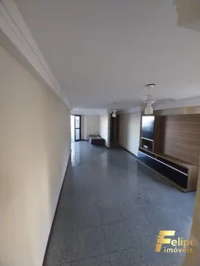 Apartamento com 3 Quartos à venda, 95m² no Centro, Guarapari