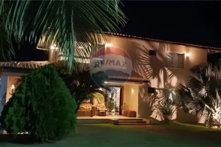 Casa de Condomínio com 4 Quartos à venda, 550m² no , Vera Cruz