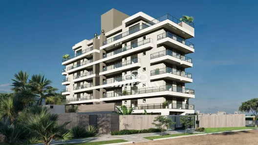 Cobertura com 4 Quartos à venda, 314m² no Guaratuba, Guaratuba