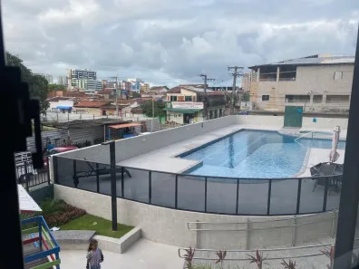 Apartamento com 3 Quartos à venda, 86m² no Cruz das Almas, Maceió