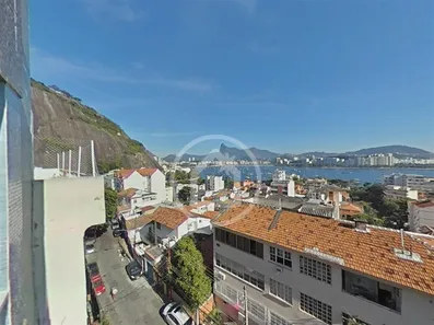 Cobertura com 3 Quartos à venda, 514m² no Urca, Rio de Janeiro