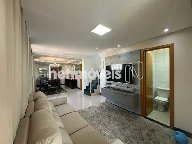 Cobertura com 4 Quartos à venda, 288m² no São José, Belo Horizonte