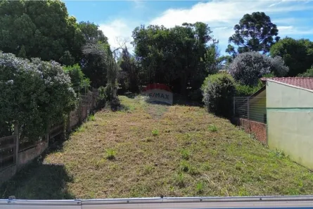 Lote/Terreno à venda, 480m² no Centro, Passo Fundo