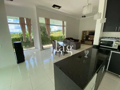 Casa de Condomínio com 3 Quartos à venda, 120m² no Condomínio Ninho Verde II, Pardinho