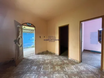 Casa com 2 Quartos à venda, 256m² no Jardim São José, Belo Horizonte