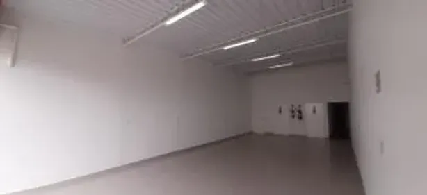 Ponto Comercial à venda, 134m² no Jardim Pereira do Amparo, Jacareí