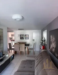 Apartamento com 3 Quartos à venda, 90m² no Jatiúca, Maceió