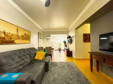 Apartamento com 2 Quartos para alugar, 78m² no Ideal, Novo Hamburgo