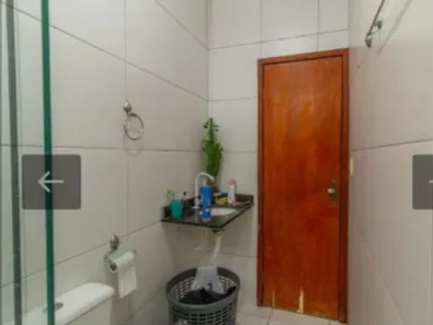 Apartamento com 3 Quartos à venda, 78m² no Setor Habitacional Vicente Pires - Trecho 3, Brasília