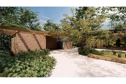 Lote/Terreno à venda, 318m² no Setor Habitacional Tororó, Brasília