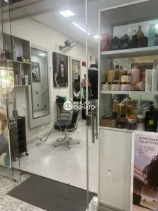 Ponto Comercial à venda, 46m² no Santo Agostinho, Belo Horizonte
